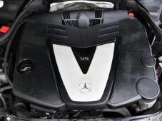 Mercedes-Benz Třídy C 320CDI AVANTGARDE N.TOP A/T - 33