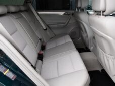 Mercedes-Benz Třídy C 320CDI AVANTGARDE N.TOP A/T - 20