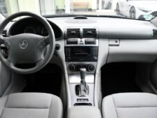 Mercedes-Benz Třídy C 320CDI AVANTGARDE N.TOP A/T - 4