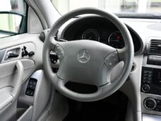 Mercedes-Benz Třídy C 320CDI AVANTGARDE N.TOP A/T - 5