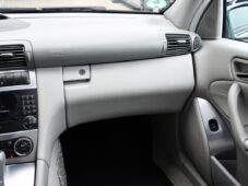 Mercedes-Benz Třídy C 320CDI AVANTGARDE N.TOP A/T - 7