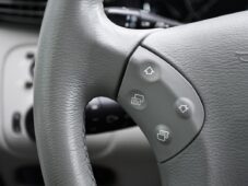 Mercedes-Benz Třídy C 320CDI AVANTGARDE N.TOP A/T - 22