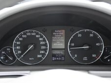 Mercedes-Benz Třídy C 320CDI AVANTGARDE N.TOP A/T - 28