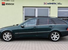 Mercedes-Benz Třídy C 320CDI AVANTGARDE N.TOP A/T - 10