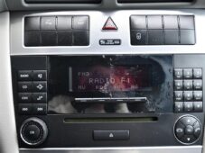 Mercedes-Benz Třídy C 320CDI AVANTGARDE N.TOP A/T - 24