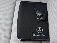 Mercedes-Benz Třídy C 320CDI AVANTGARDE N.TOP A/T - 31