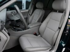 Mercedes-Benz Třídy C 320CDI AVANTGARDE N.TOP A/T - 13