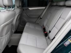 Mercedes-Benz Třídy C 320CDI AVANTGARDE N.TOP A/T - 18
