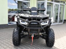 Segway Snarler AT10 WL EPS Limited T3b BLACK - 4