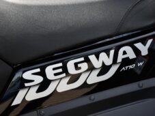 Segway Snarler AT10 WL EPS Limited T3b BLACK - 10
