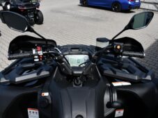 Segway Snarler AT10 WL EPS Limited T3b BLACK - 13