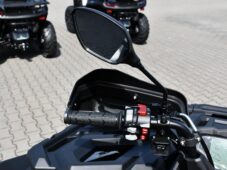 Segway Snarler AT10 WL EPS Limited T3b BLACK - 14