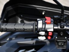 Segway Snarler AT10 WL EPS Limited T3b BLACK - 15