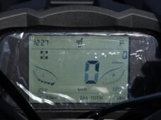 Segway Snarler AT10 WL EPS Limited T3b BLACK - 17