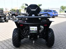 Segway Snarler AT10 WL EPS Limited T3b BLACK - 5