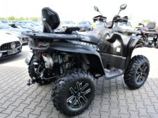 Segway Snarler AT10 WL EPS Limited T3b BLACK - 3