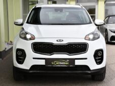 Kia Sportage 1.6GDi 97kW CARPLAY ČR 2xKOLA - 8
