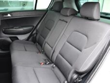 Kia Sportage 1.6GDi 97kW CARPLAY ČR 2xKOLA - 19