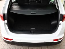 Kia Sportage 1.6GDi 97kW CARPLAY ČR 2xKOLA - 34