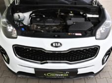 Kia Sportage 1.6GDi 97kW CARPLAY ČR 2xKOLA - 35
