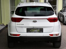 Kia Sportage 1.6GDi 97kW CARPLAY ČR 2xKOLA - 9