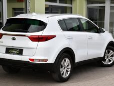 Kia Sportage 1.6GDi 97kW CARPLAY ČR 2xKOLA - 3