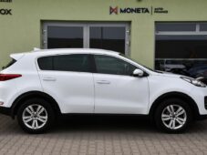 Kia Sportage 1.6GDi 97kW CARPLAY ČR 2xKOLA - 11