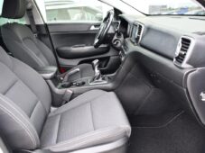 Kia Sportage 1.6GDi 97kW CARPLAY ČR 2xKOLA - 16