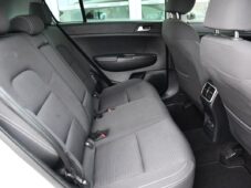 Kia Sportage 1.6GDi 97kW CARPLAY ČR 2xKOLA - 20