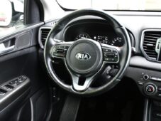 Kia Sportage 1.6GDi 97kW CARPLAY ČR 2xKOLA - 5