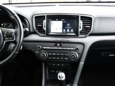 Kia Sportage 1.6GDi 97kW CARPLAY ČR 2xKOLA - 6