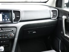 Kia Sportage 1.6GDi 97kW CARPLAY ČR 2xKOLA - 7