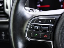 Kia Sportage 1.6GDi 97kW CARPLAY ČR 2xKOLA - 22