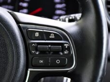 Kia Sportage 1.6GDi 97kW CARPLAY ČR 2xKOLA - 23