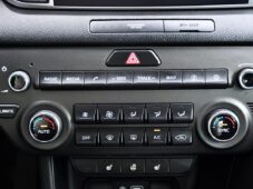 Kia Sportage 1.6GDi 97kW CARPLAY ČR 2xKOLA - 25