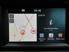 Kia Sportage 1.6GDi 97kW CARPLAY ČR 2xKOLA - 27