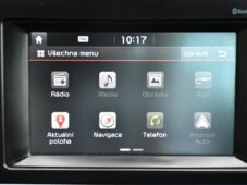 Kia Sportage 1.6GDi 97kW CARPLAY ČR 2xKOLA - 28