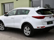 Kia Sportage 1.6GDi 97kW CARPLAY ČR 2xKOLA - 2
