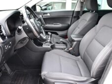 Kia Sportage 1.6GDi 97kW CARPLAY ČR 2xKOLA - 12