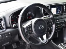 Kia Sportage 1.6GDi 97kW CARPLAY ČR 2xKOLA - 15