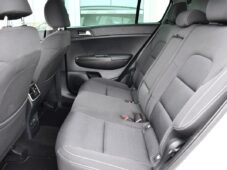 Kia Sportage 1.6GDi 97kW CARPLAY ČR 2xKOLA - 18