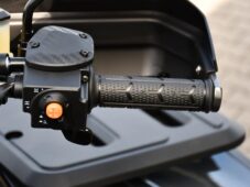 Segway Snarler AT6 L EPS T3b Grey/Black SKLADEM - 13