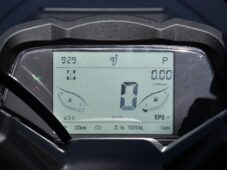Segway Snarler AT6 L EPS T3b Grey/Black SKLADEM - 15