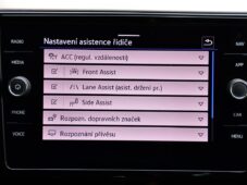 Volkswagen Passat 2,0 TDI ELEGANCE NAVI ACC - 34