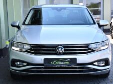 Volkswagen Passat 2,0 TDI ELEGANCE NAVI ACC - 8