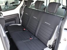 Dacia Dokker 1.3TCe STEPWAY NAVI KAMERA - 18