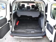 Dacia Dokker 1.3TCe STEPWAY NAVI KAMERA - 20
