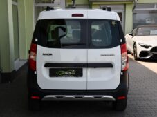 Dacia Dokker 1.3TCe STEPWAY NAVI KAMERA - 9