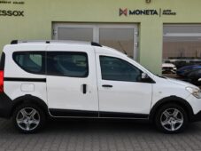 Dacia Dokker 1.3TCe STEPWAY NAVI KAMERA - 11