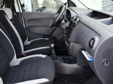 Dacia Dokker 1.3TCe STEPWAY NAVI KAMERA - 15